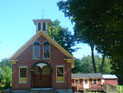 Red Church